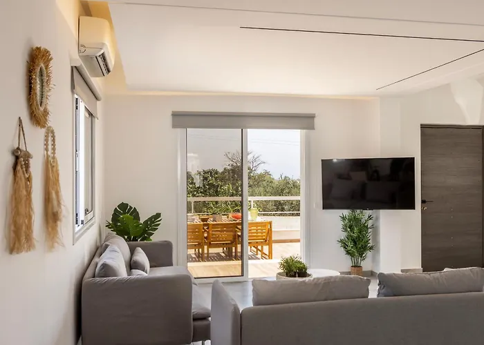 Bay View 6 圣纳帕