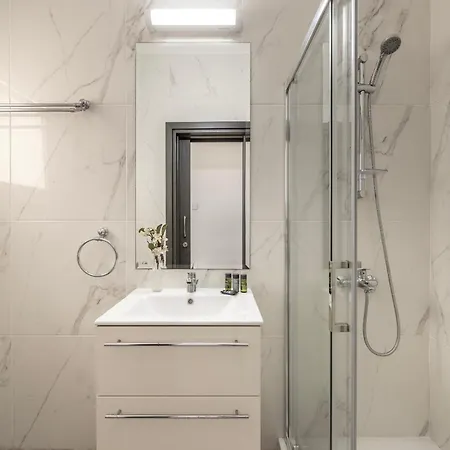 Βίλα Bay View 6 *