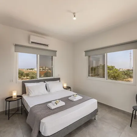 Βίλα Bay View 6 Αγία Νάπα