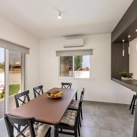 Bay View 6 Αγία Νάπα