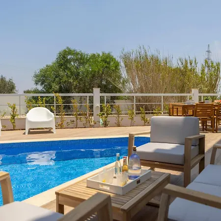 Bay View 6 Αγία Νάπα