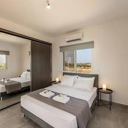 Villa Bay View 6 Ayia Napa