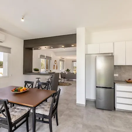 Bay View 6 * Ayia Napa