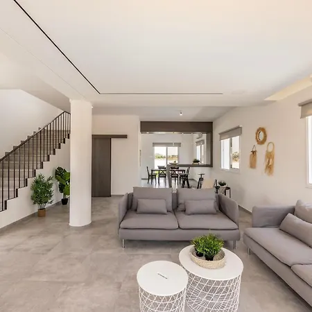 Villa Bay View 6 Ayia Napa