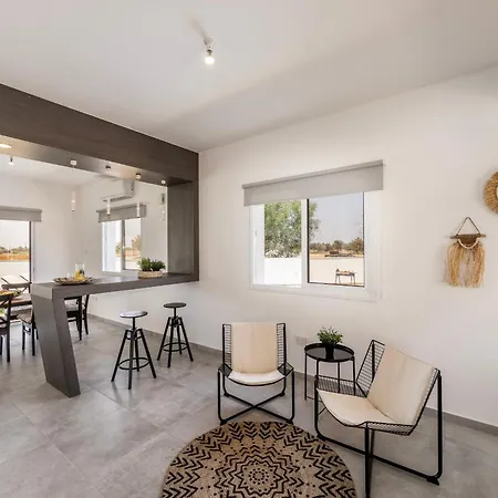 Villa Bay View 6 Ayia Napa