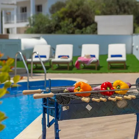 Villa Bay View 6 Ayia Napa