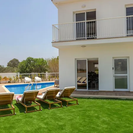 Bay View 6 * Ayia Napa