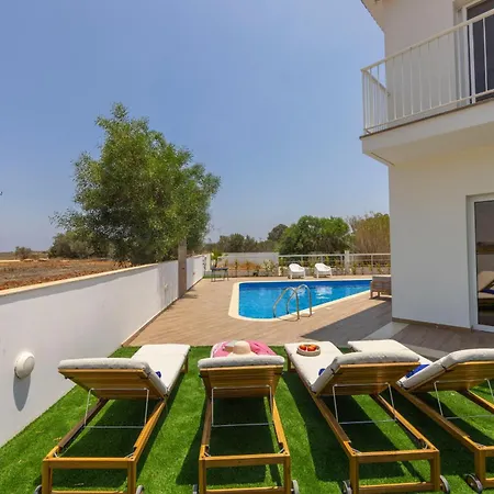 Villa Bay View 6 Ayia Napa