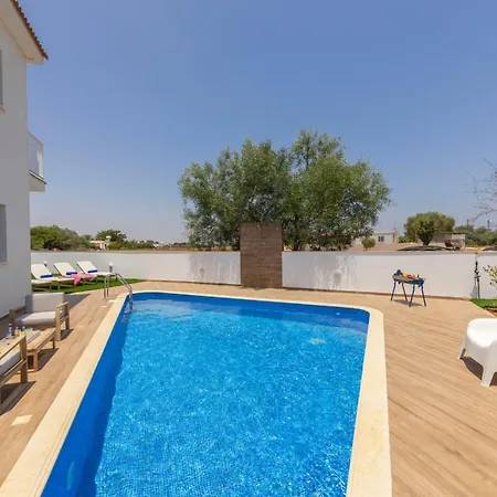 Bay View 6 Ayia Napa