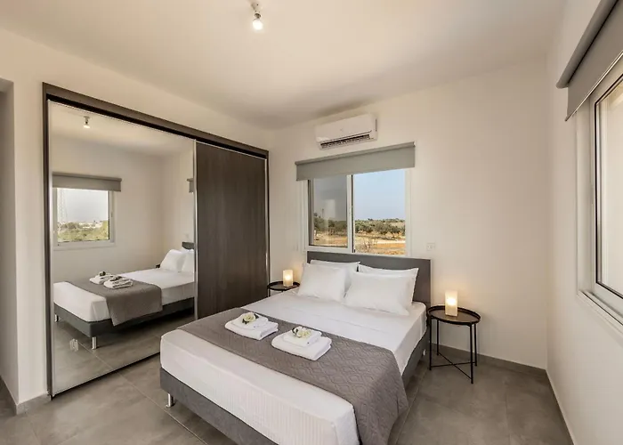 Villa Bay View 6 Ayia Napa