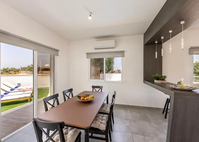 Bay View 6 Ayia Napa