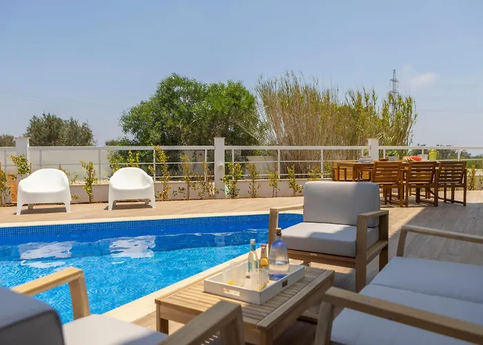 Bay View 6 Ayia Napa