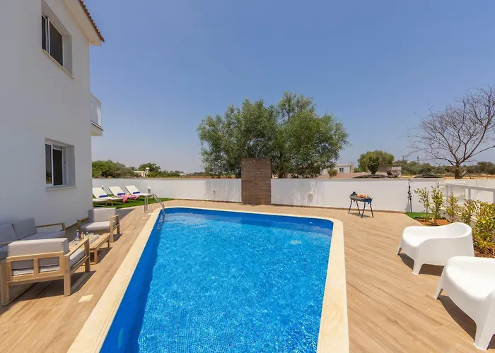 Bay View 6 Ayia Napa