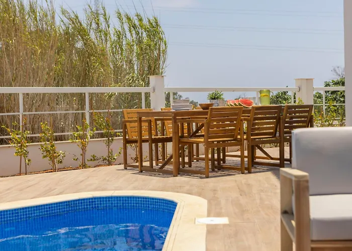 Bay View 6 * Ayia Napa