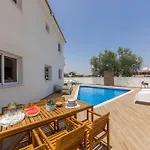 Bay View 6 Villa Ayia Napa