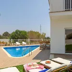 Villa Bay View 6 *