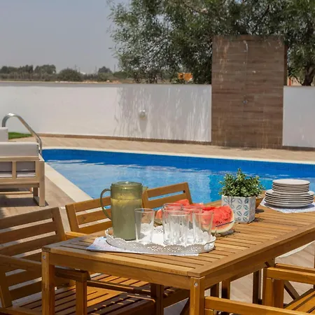 Villa Bay View 6 *