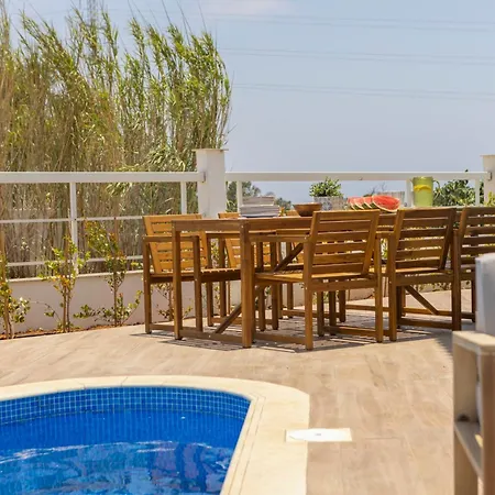 Bay View 6 * Ajía Nápa